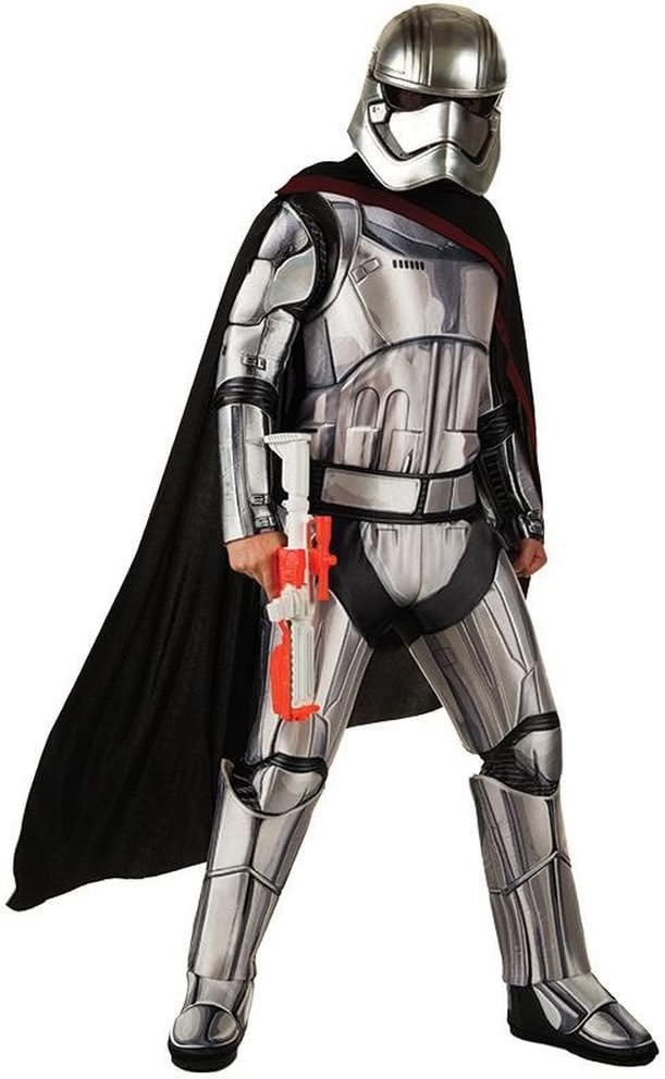 Captain Phasma