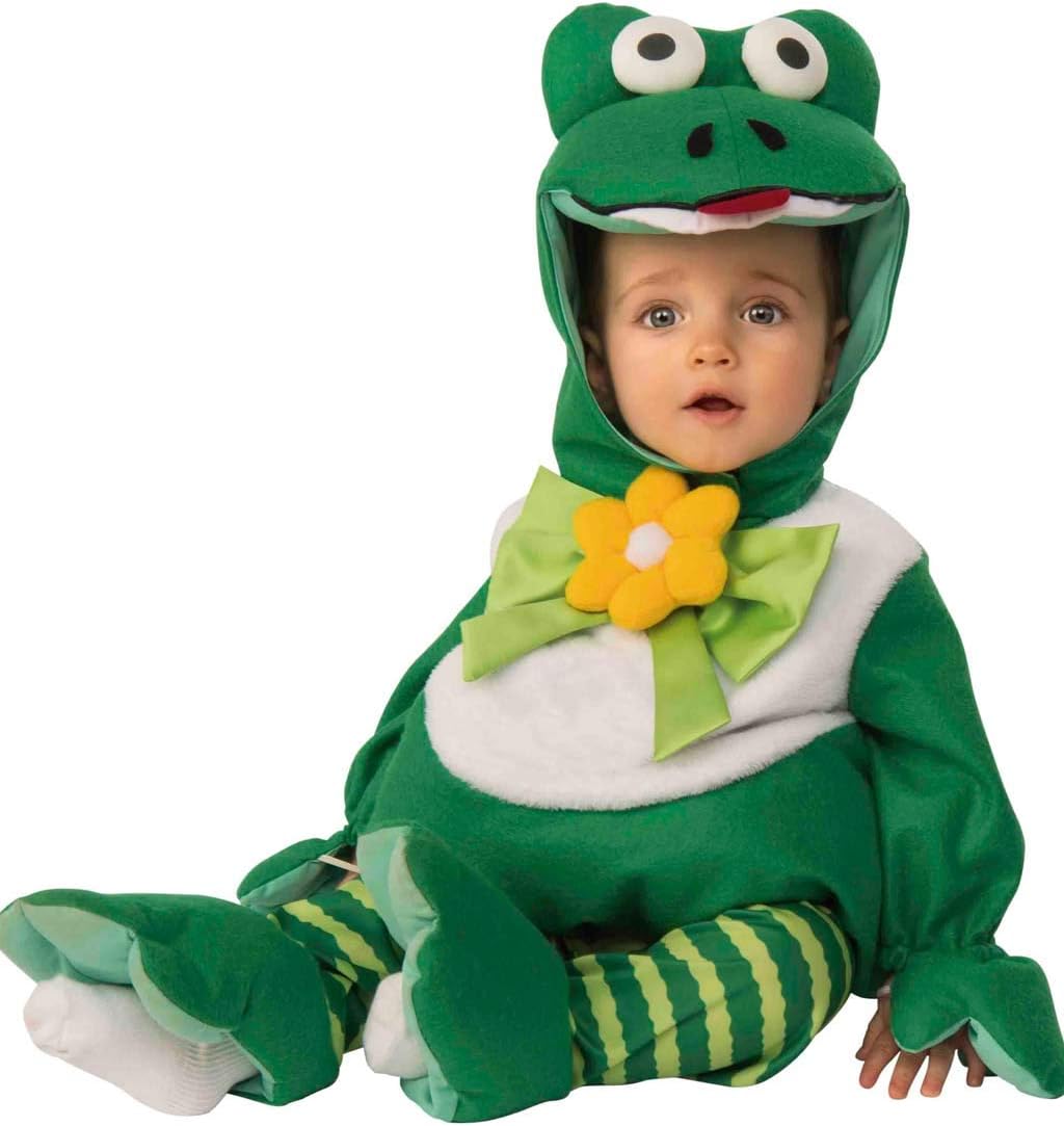 Frog Baby