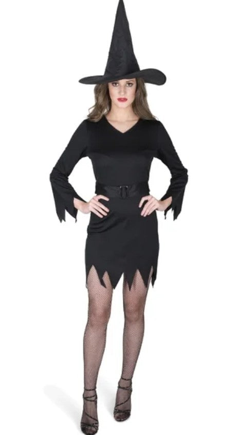 Black Witch