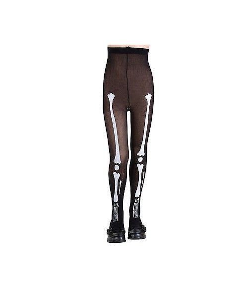 Bone Tights Disfraces de Peli