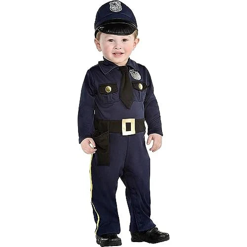 Cop Recruit