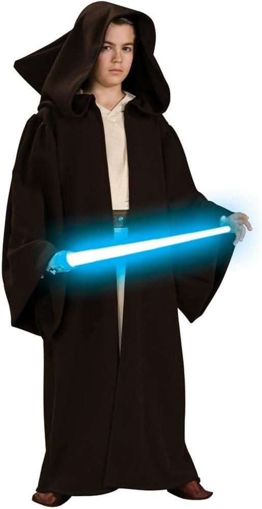 Capa Jedi