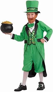 Leprechaun (Grande)