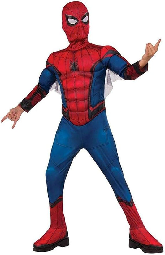 Spiderman