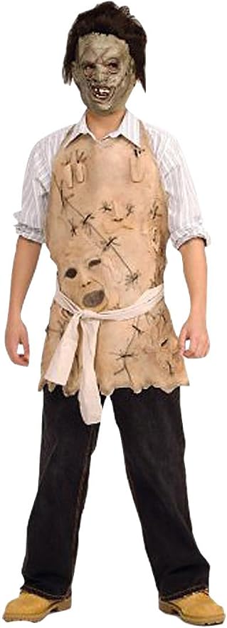 Leatherface