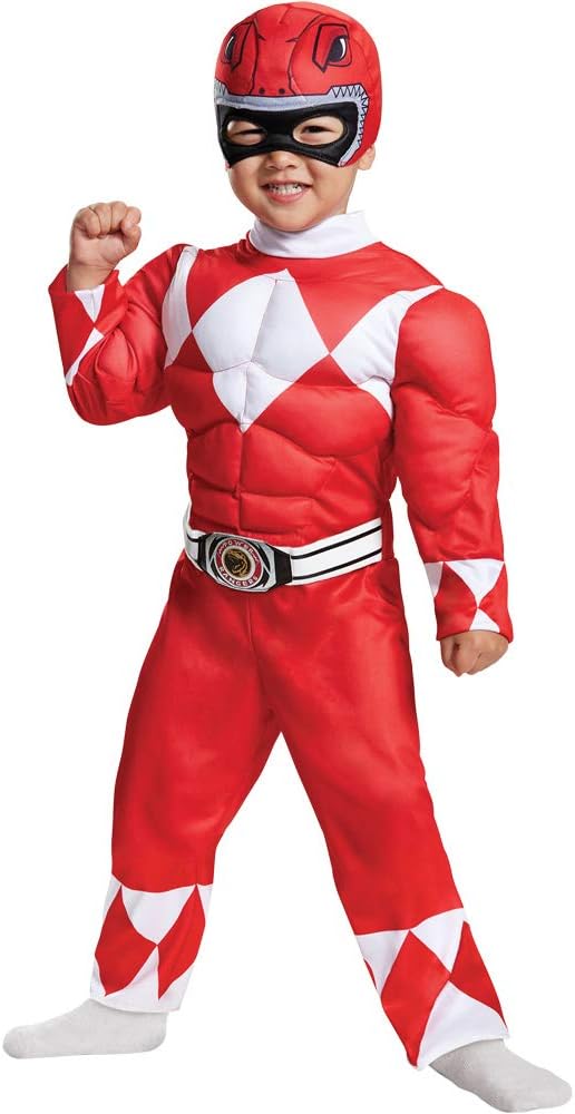 Red Ranger Classic