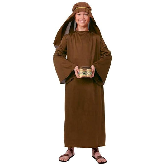 Brown Wiseman