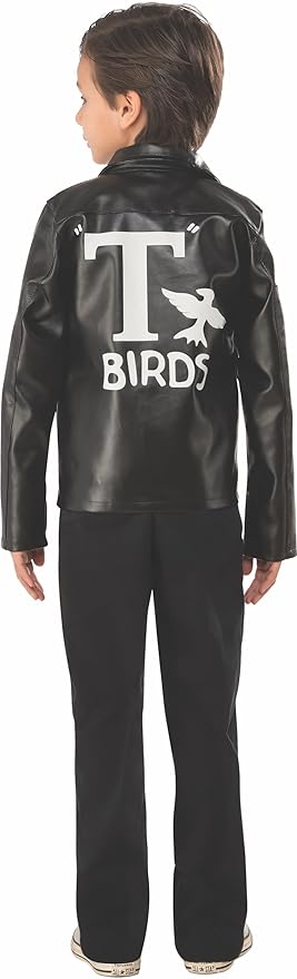 The Birds Jacket