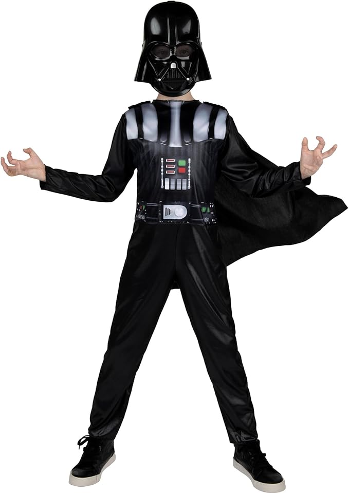 Darth Vader