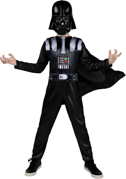 Darth Vader