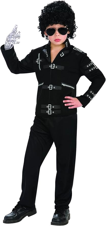 Bad Michael Jackson