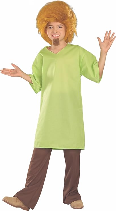 Shaggy Rogers