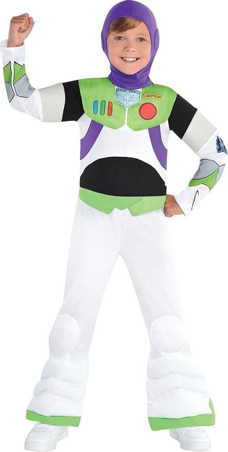 Buzz Lightyear