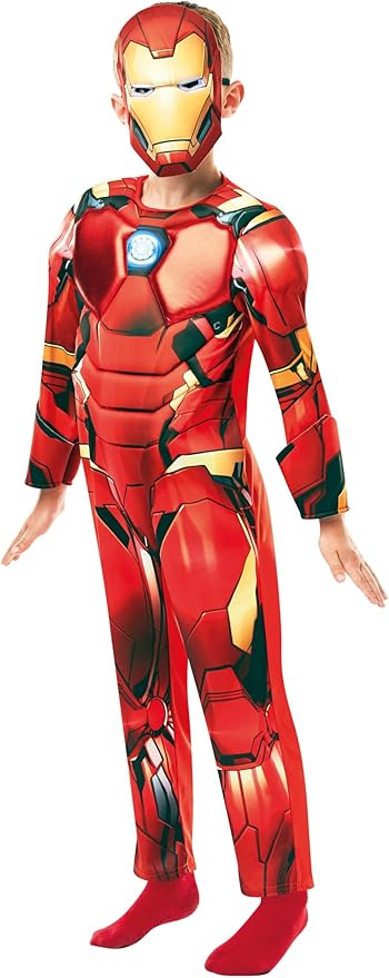 Iron Man