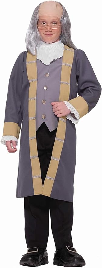 Benjamin Franklin