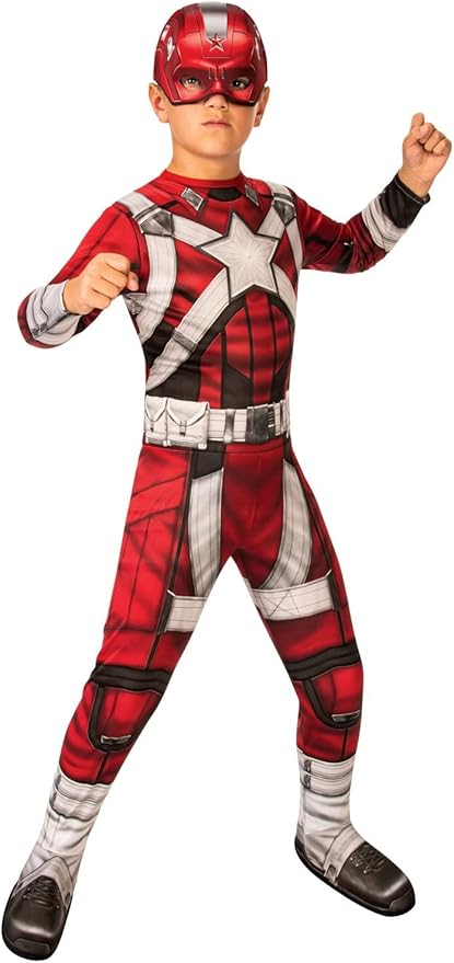 Red Guardian