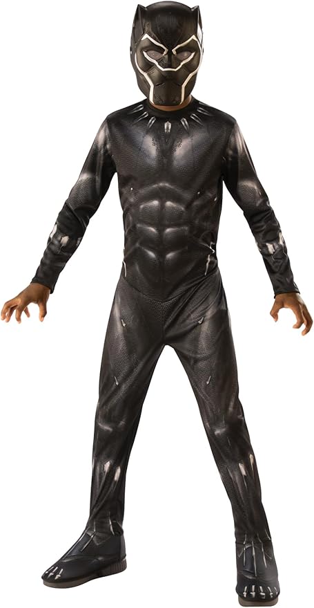 Black Panther