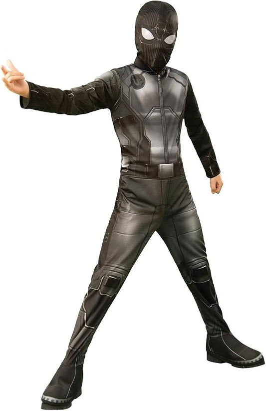 Far From Home Spiderman