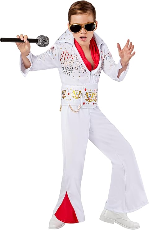 Elvis Presley