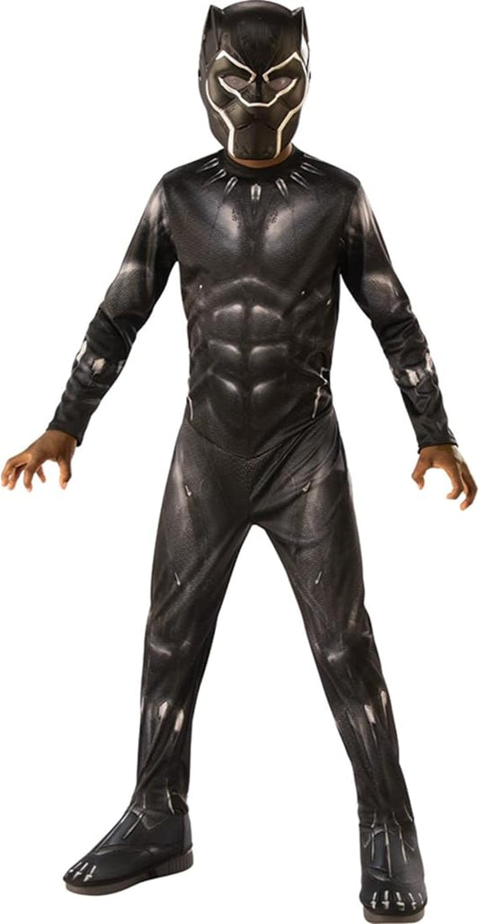 Black Panther