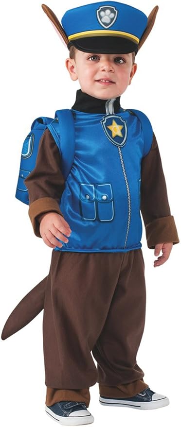 Chase Paw Patrol