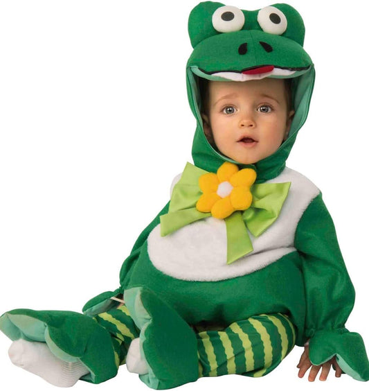 Frog Baby
