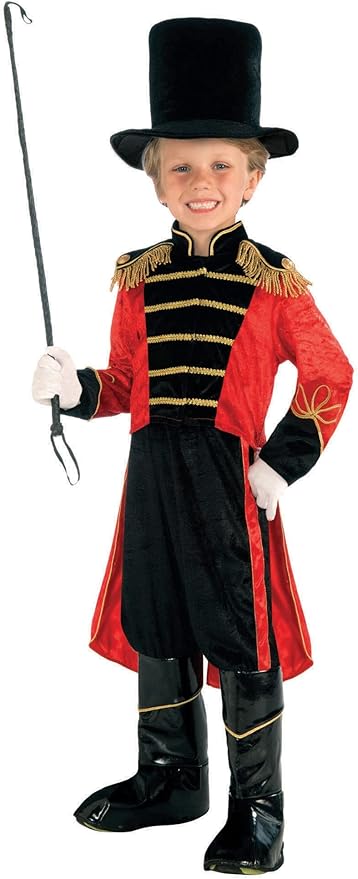 Ring Master
