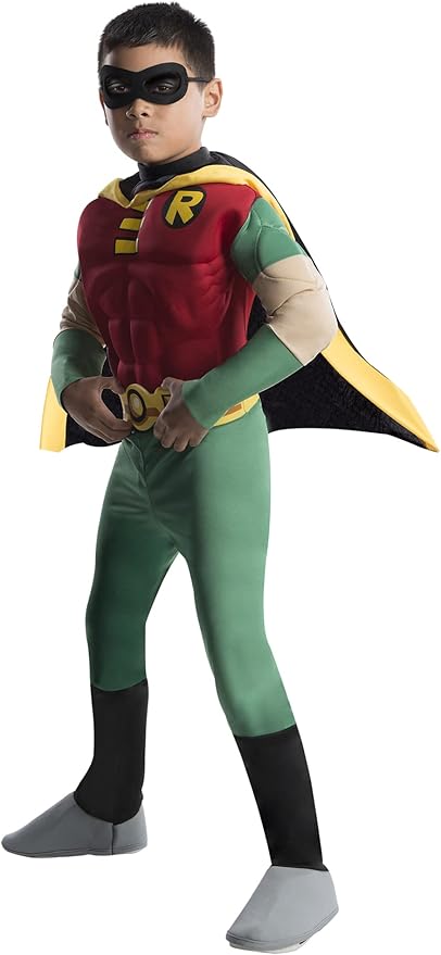 Robin Teen Titans