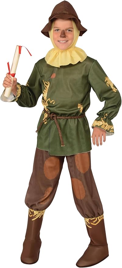 Scarecrow