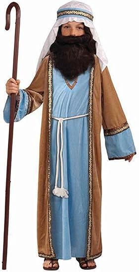 Deluxe Joseph (Mediano)