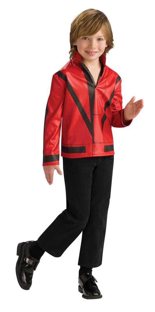 Thriller Jacket