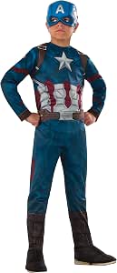Captain America
