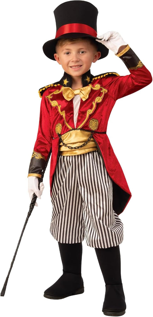 Ringmaster