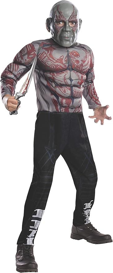 Drax