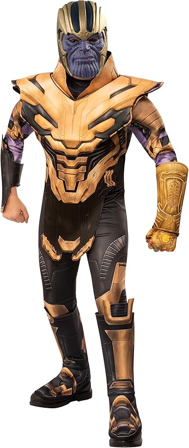 Thanos Endgame