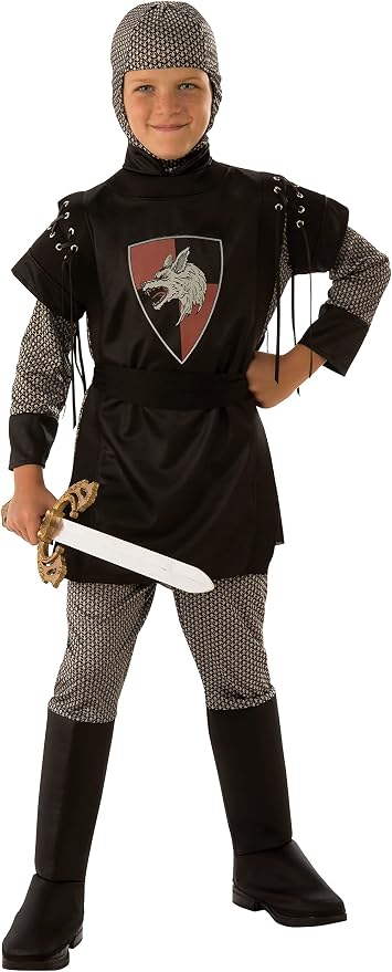 Medieval Knigth