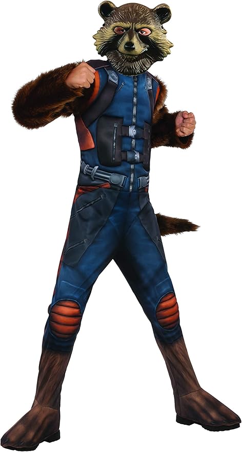 Rocket Raccoon