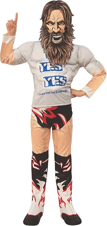 Daniel Bryan