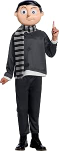 Young Gru