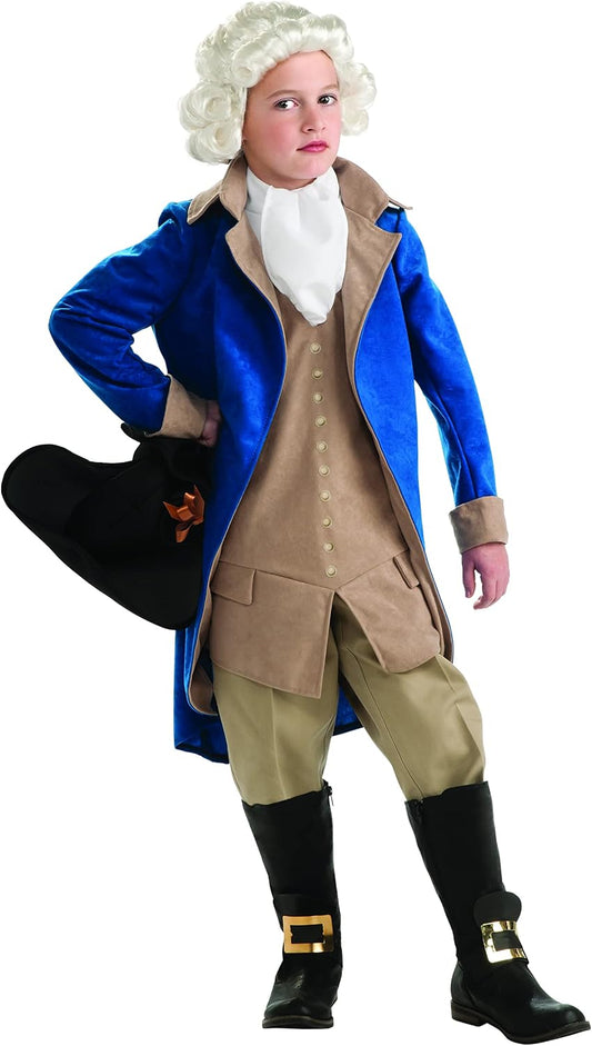 George Washington