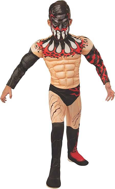 Finn Balor