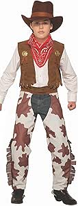 Cowboy Kid (Mediano)