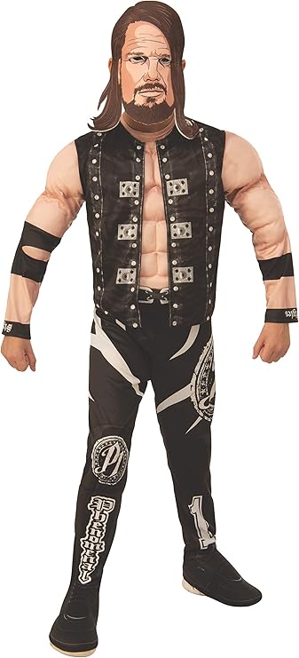 Aj Styles