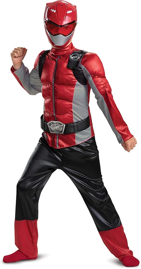 Red Ranger