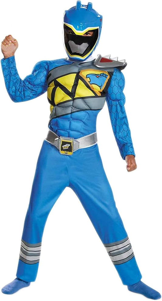 Blue Ranger