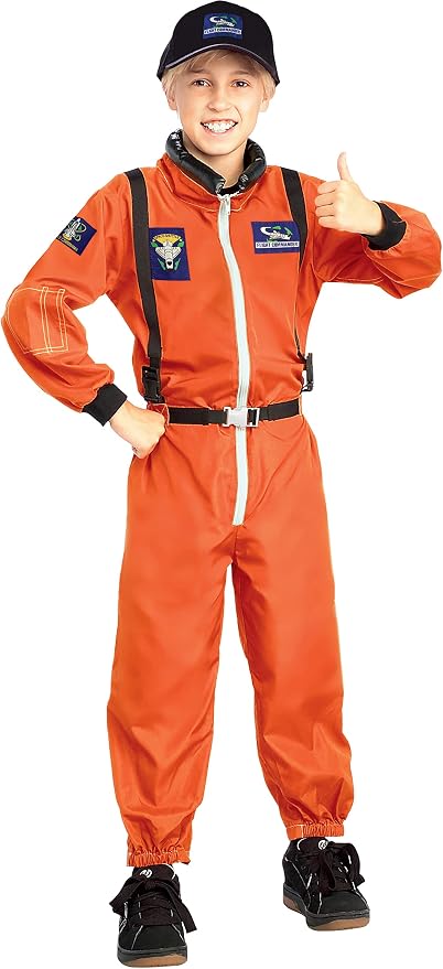 Astronaut