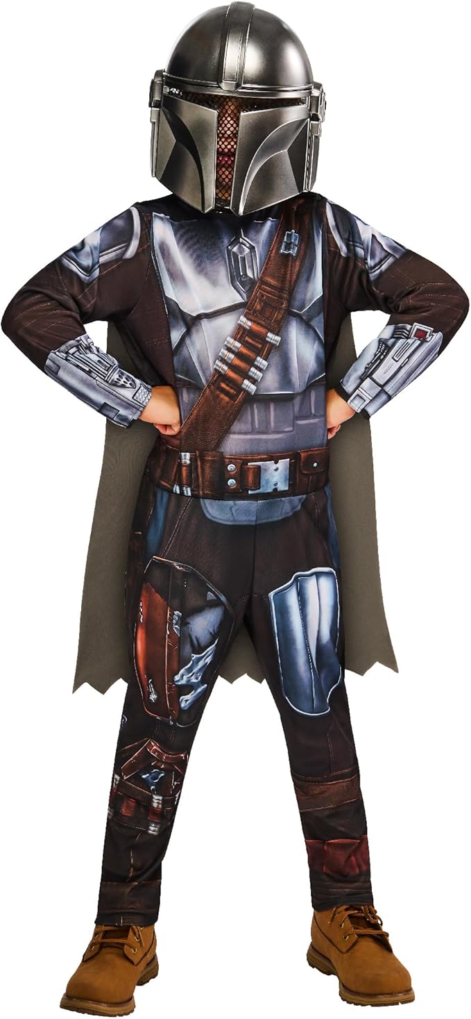 The Mandalorian
