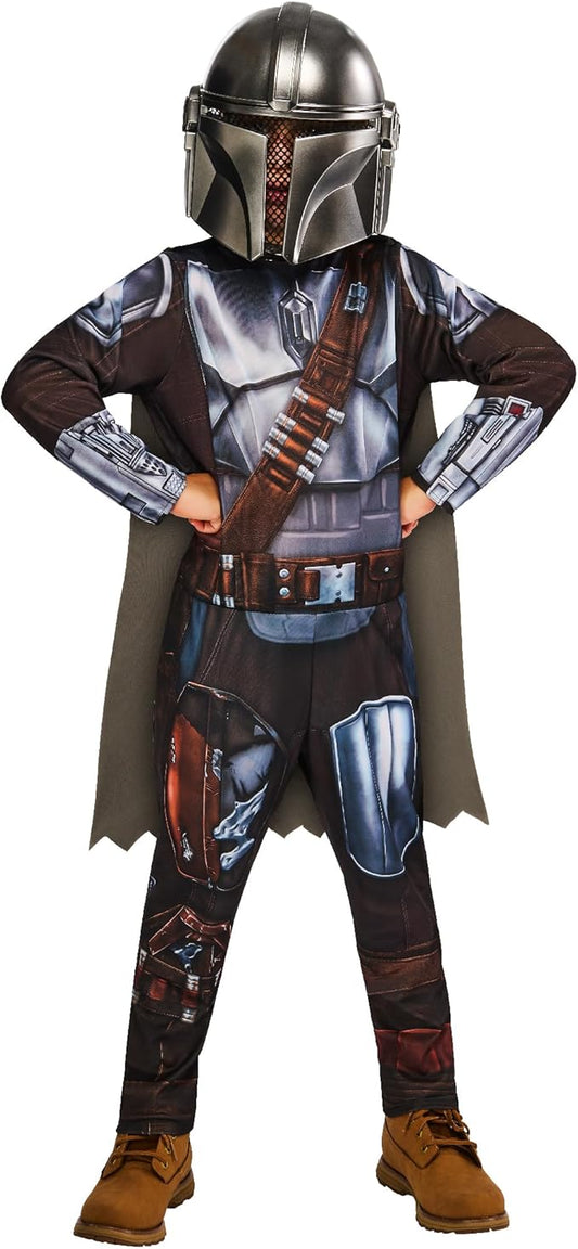 The Mandalorian