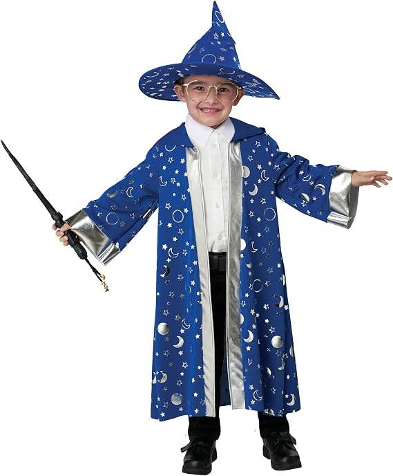 Wizard Kid