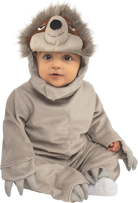 Sloth Baby
